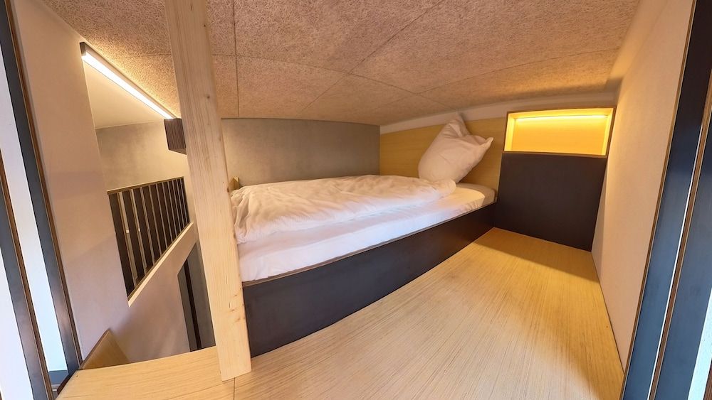 afbeelding van Kamer