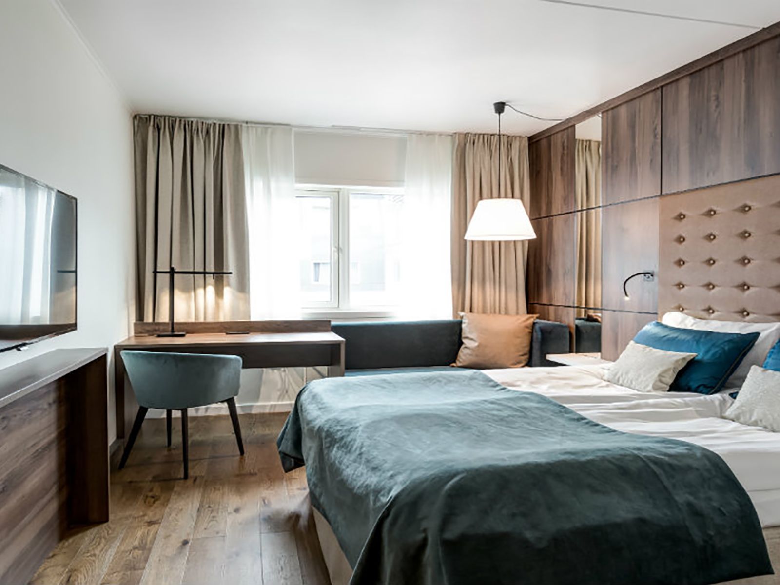 Kamer