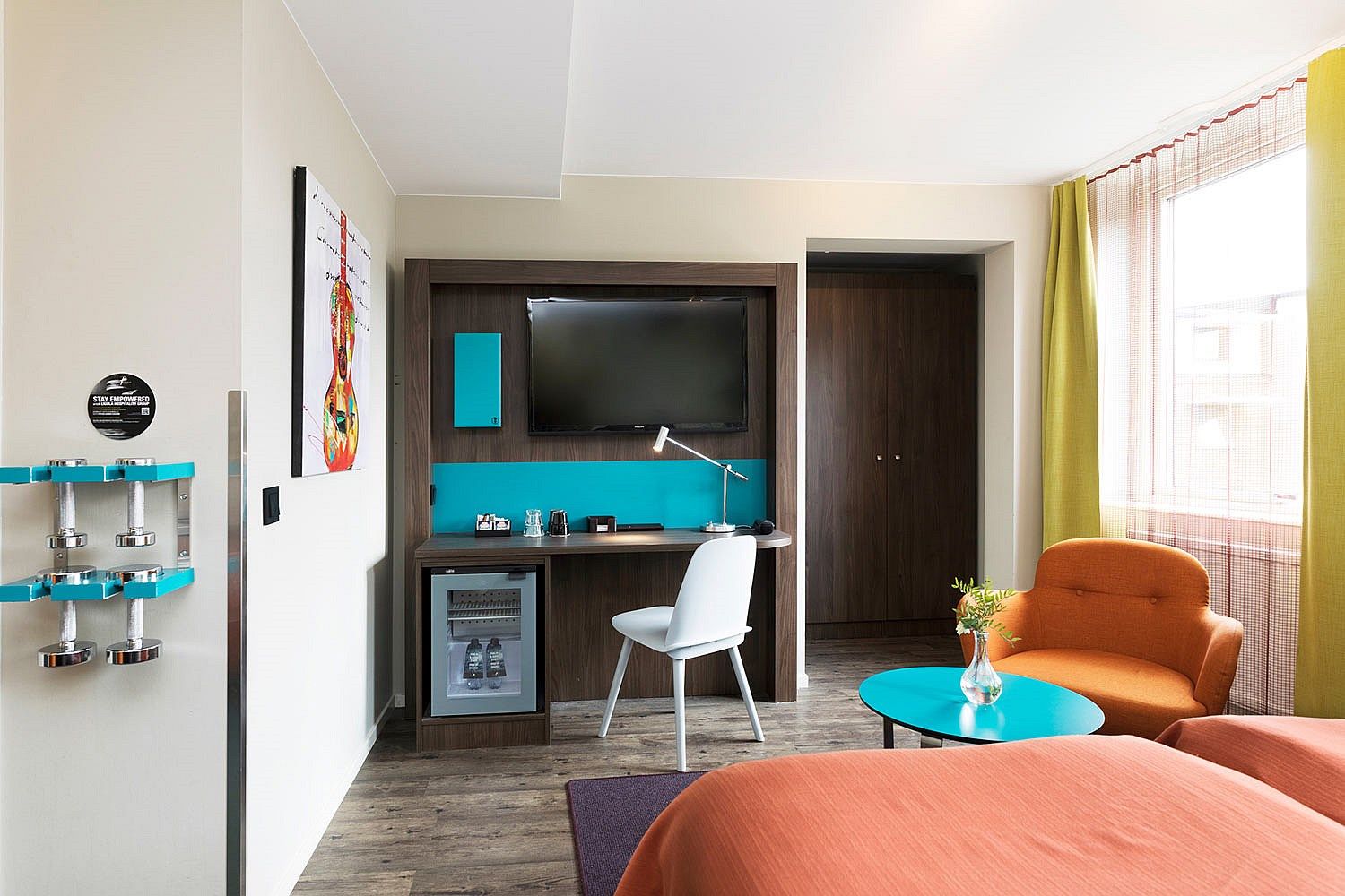 Kamer