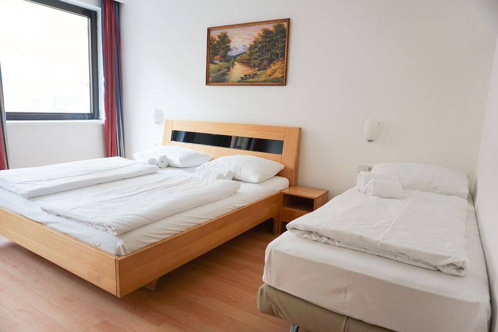 afbeelding van Spa Resort Arrangement