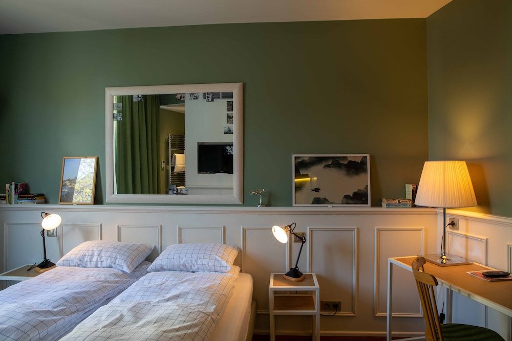 Kamer