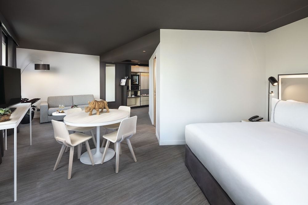 afbeelding van The Loft