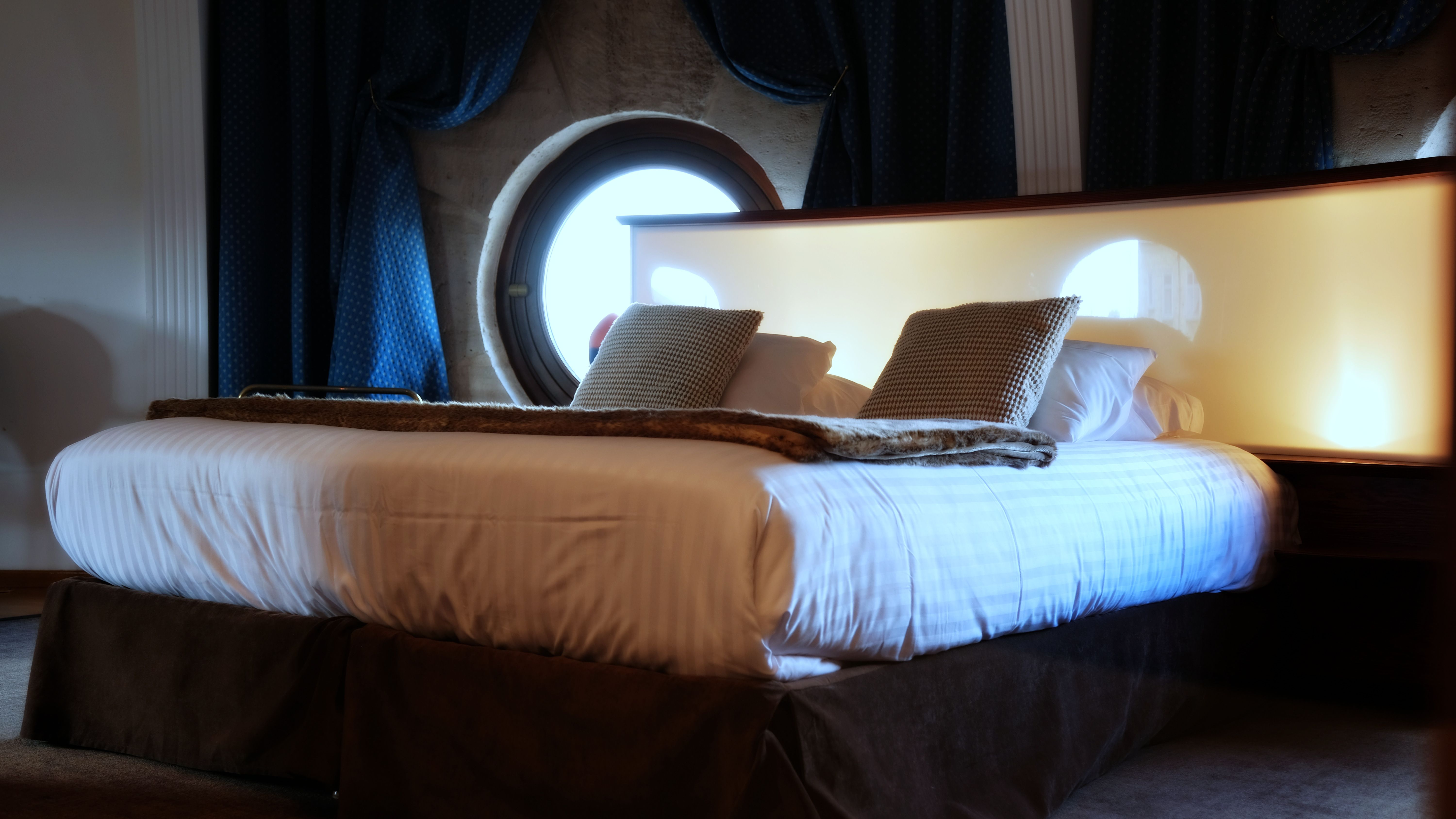 Kamer