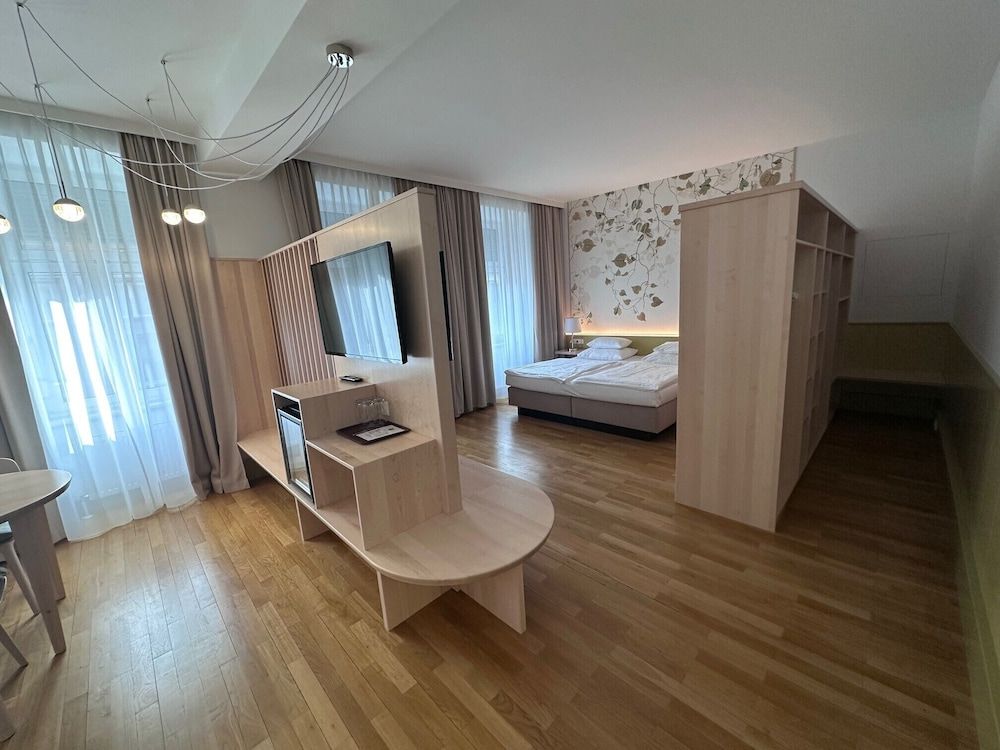 afbeelding van Spa Resort Arrangement