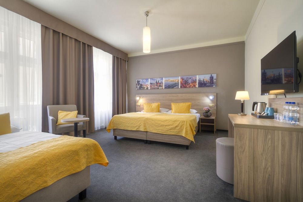 Kamer