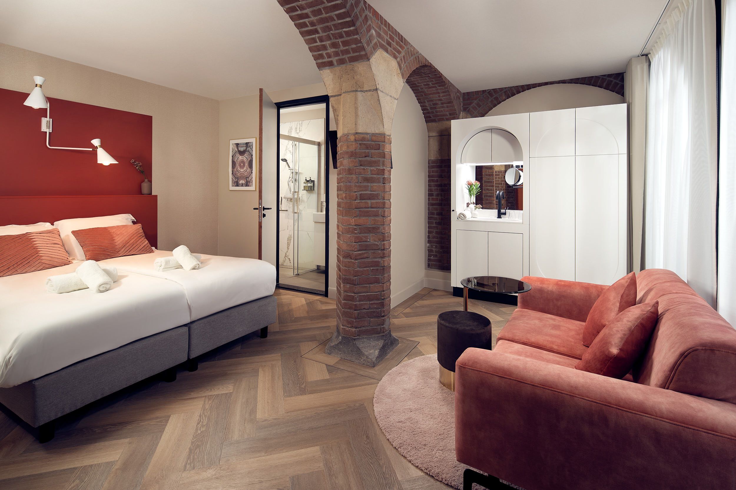 Kamer