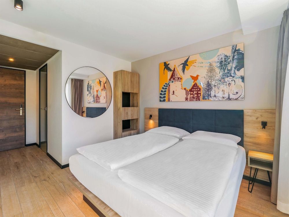 afbeelding van Tweepersoonskamer, niet-roken (French Bed)