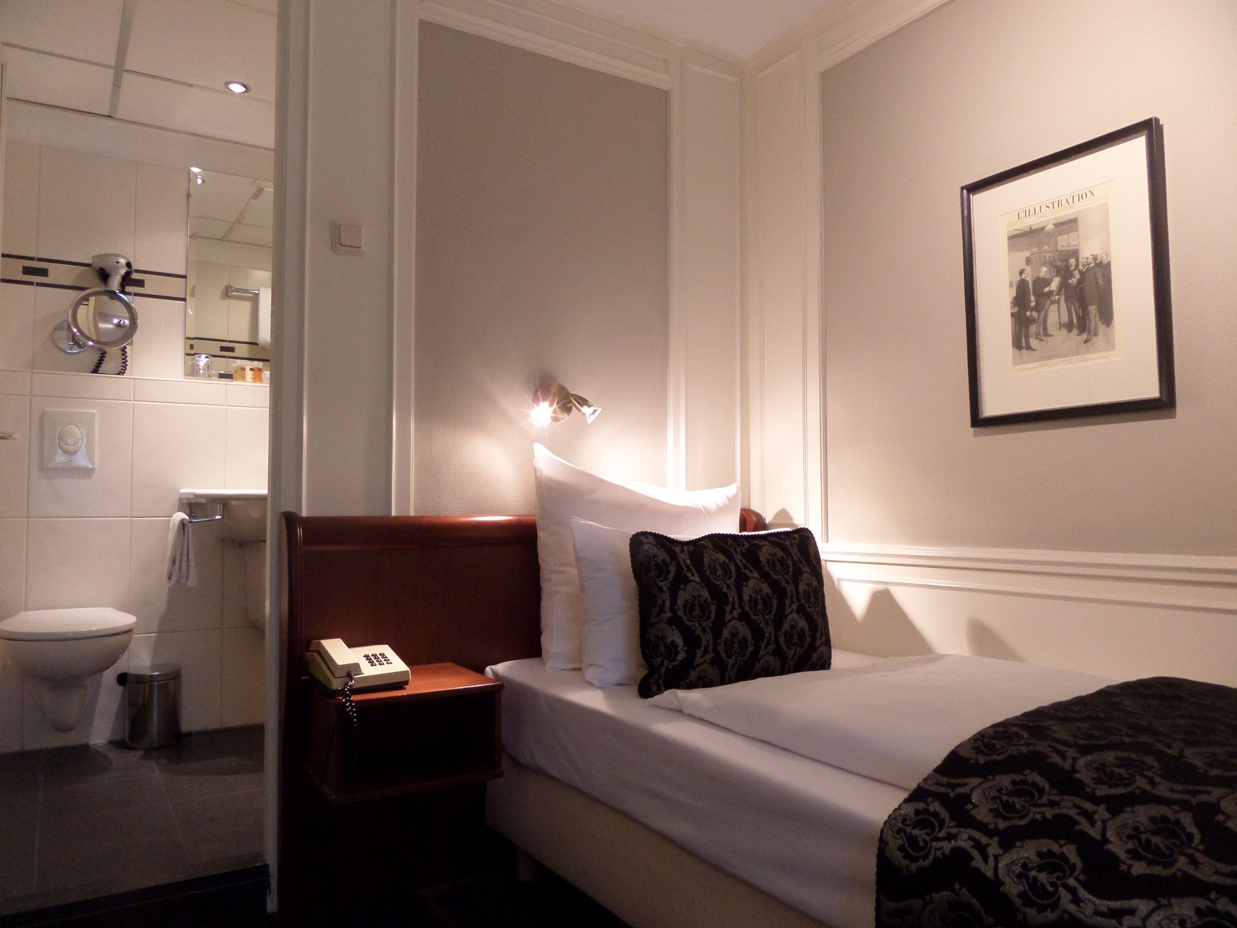 Kamer