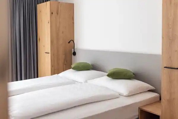 All-Suite Resort Fieberbrunn - Premium appartement, 1 slaapkamer, balkon (Terrace) - GENERAL