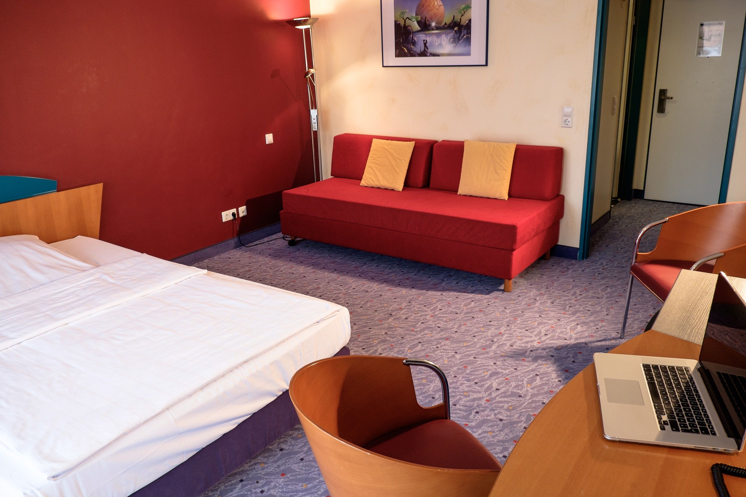 Kamer