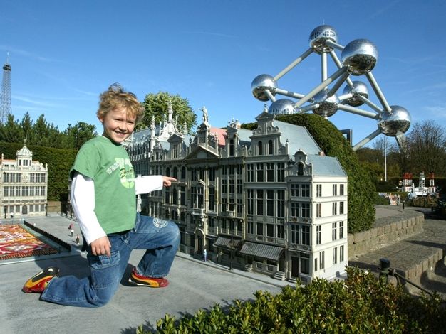 Omgeving