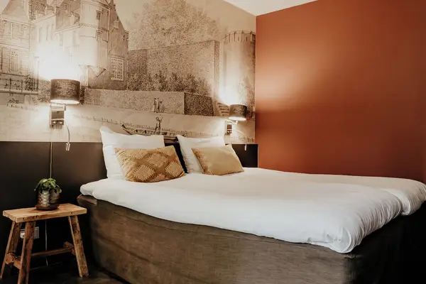Hotel Heemskerk - Lente Sale - ROOM