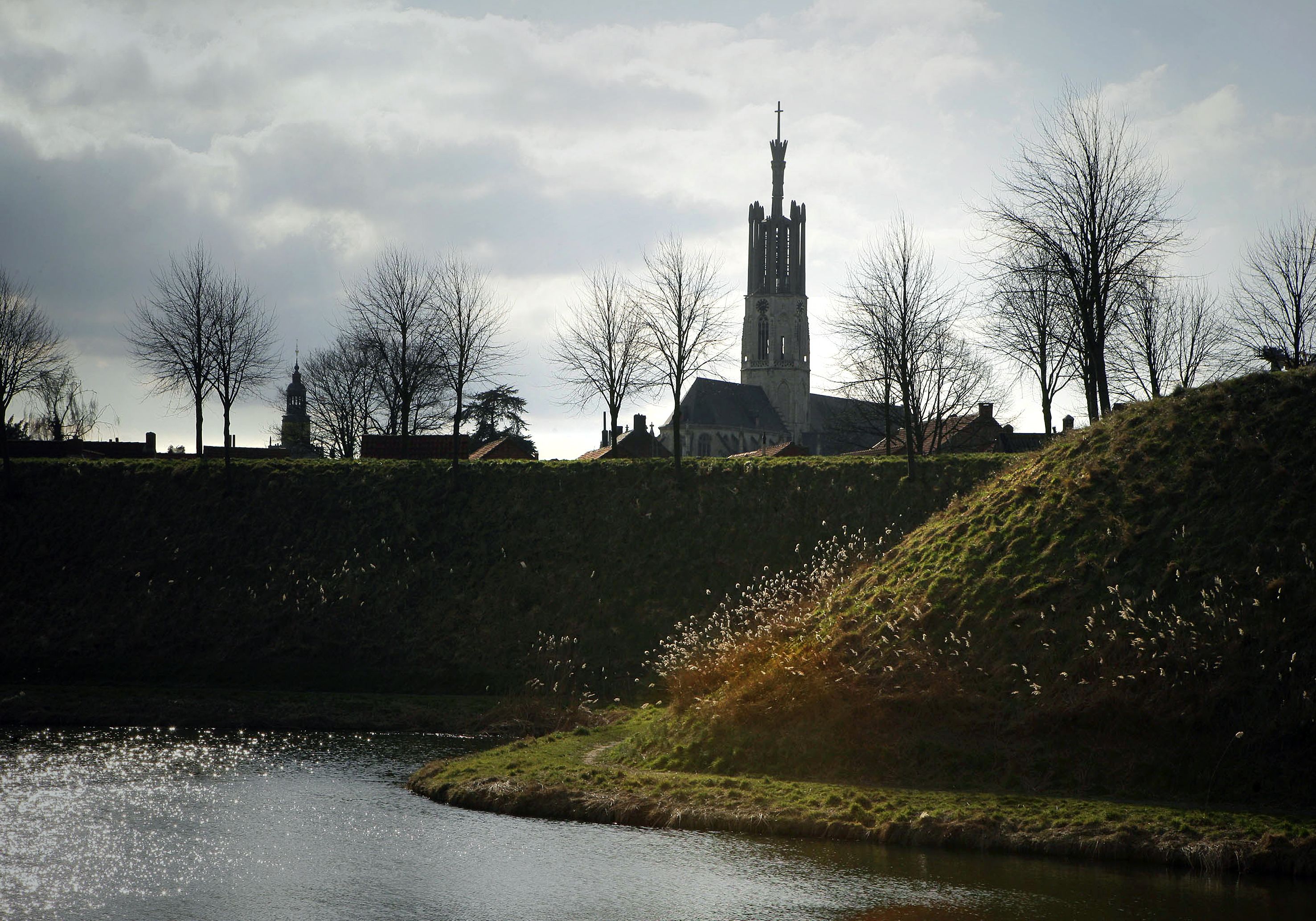 Omgeving