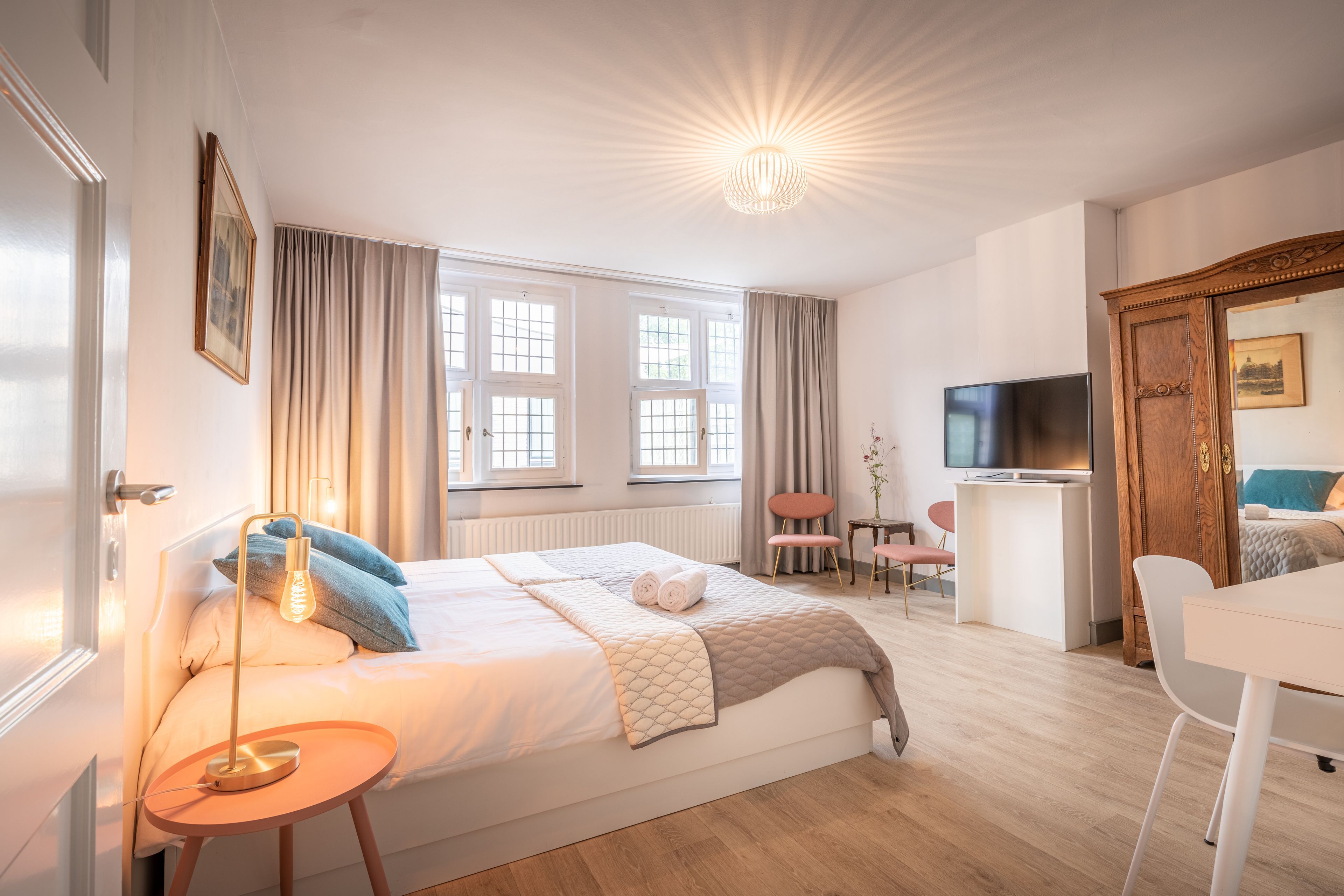 Kamer