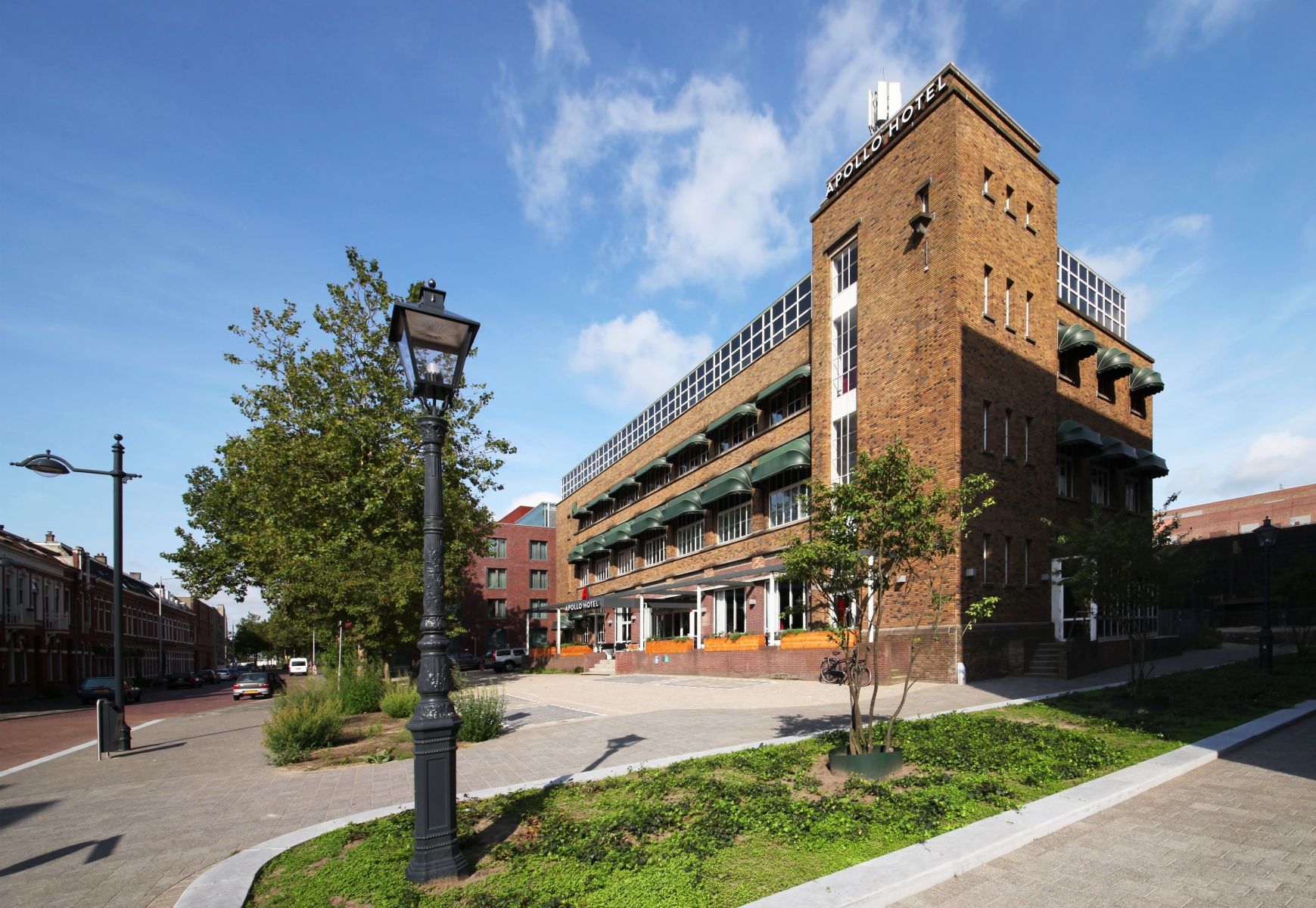 Leonardo Hotel Breda City Center in Breda - de beste aanbiedingen!