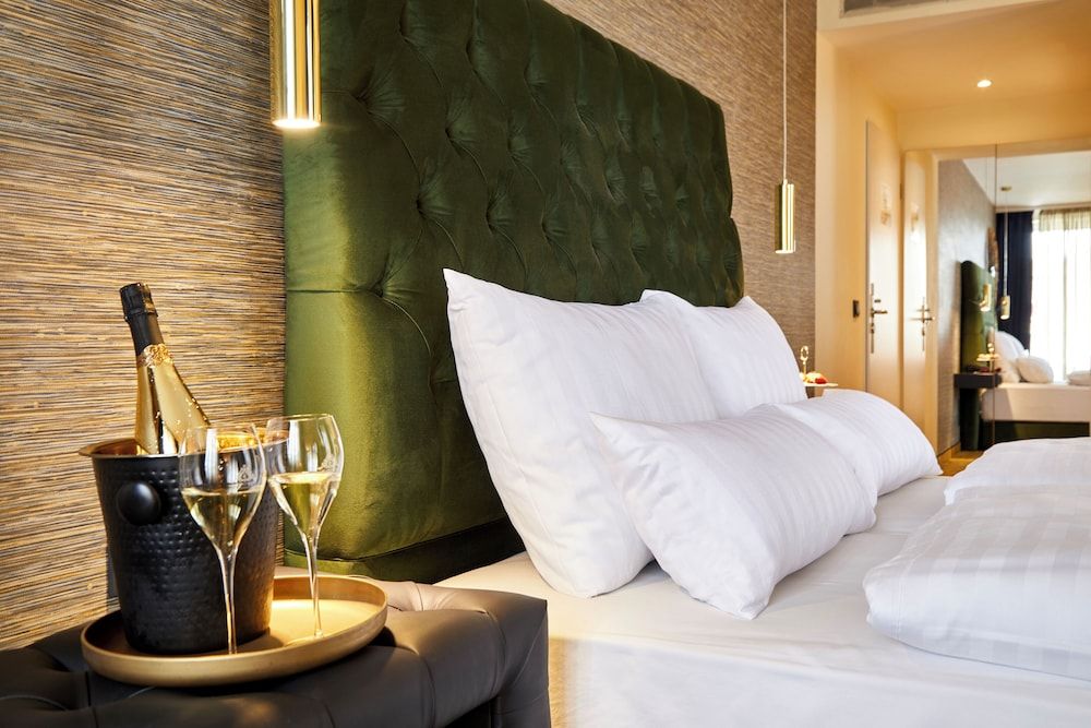 afbeelding van Spa Resort Arrangement