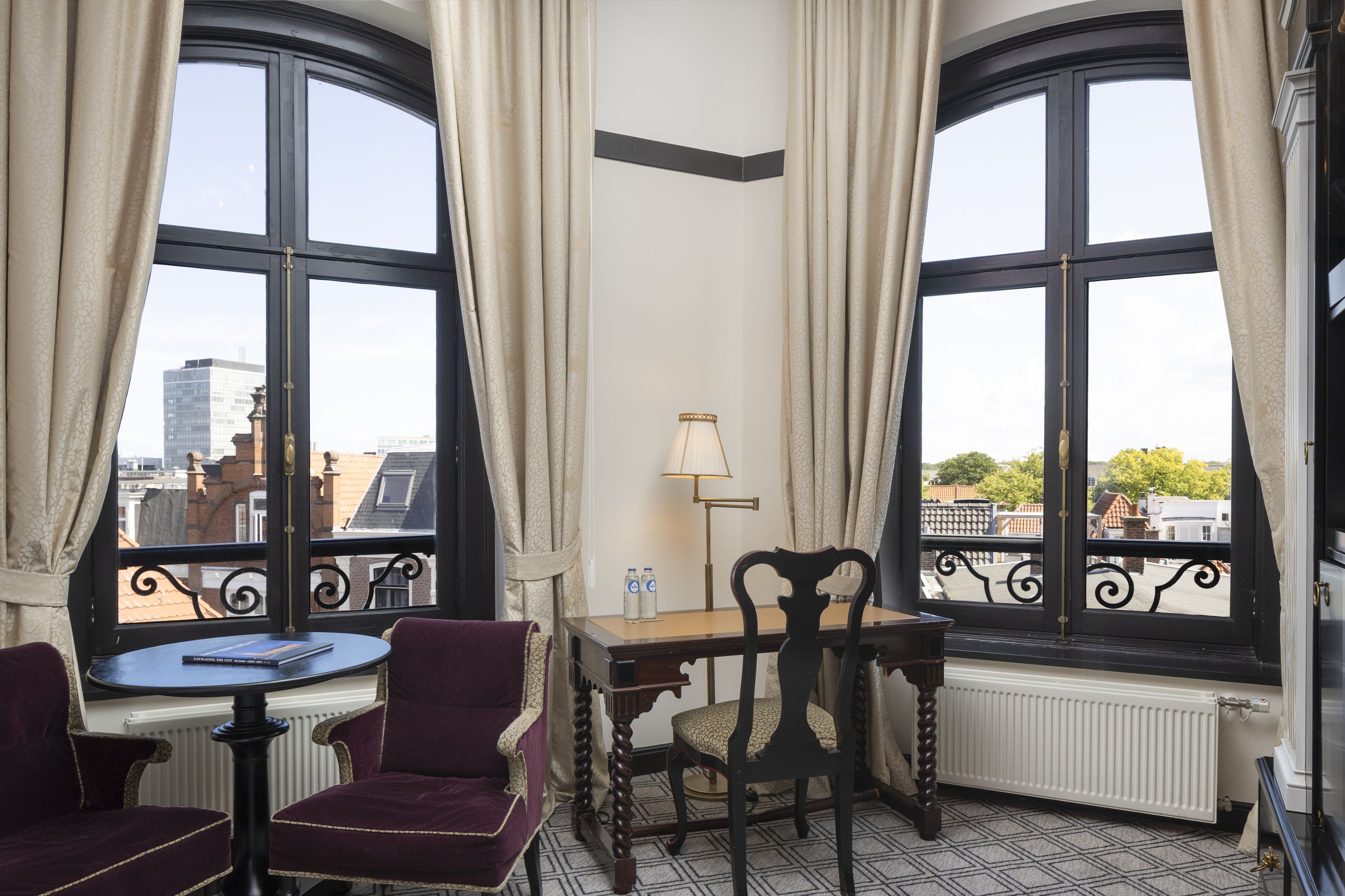 Kamer