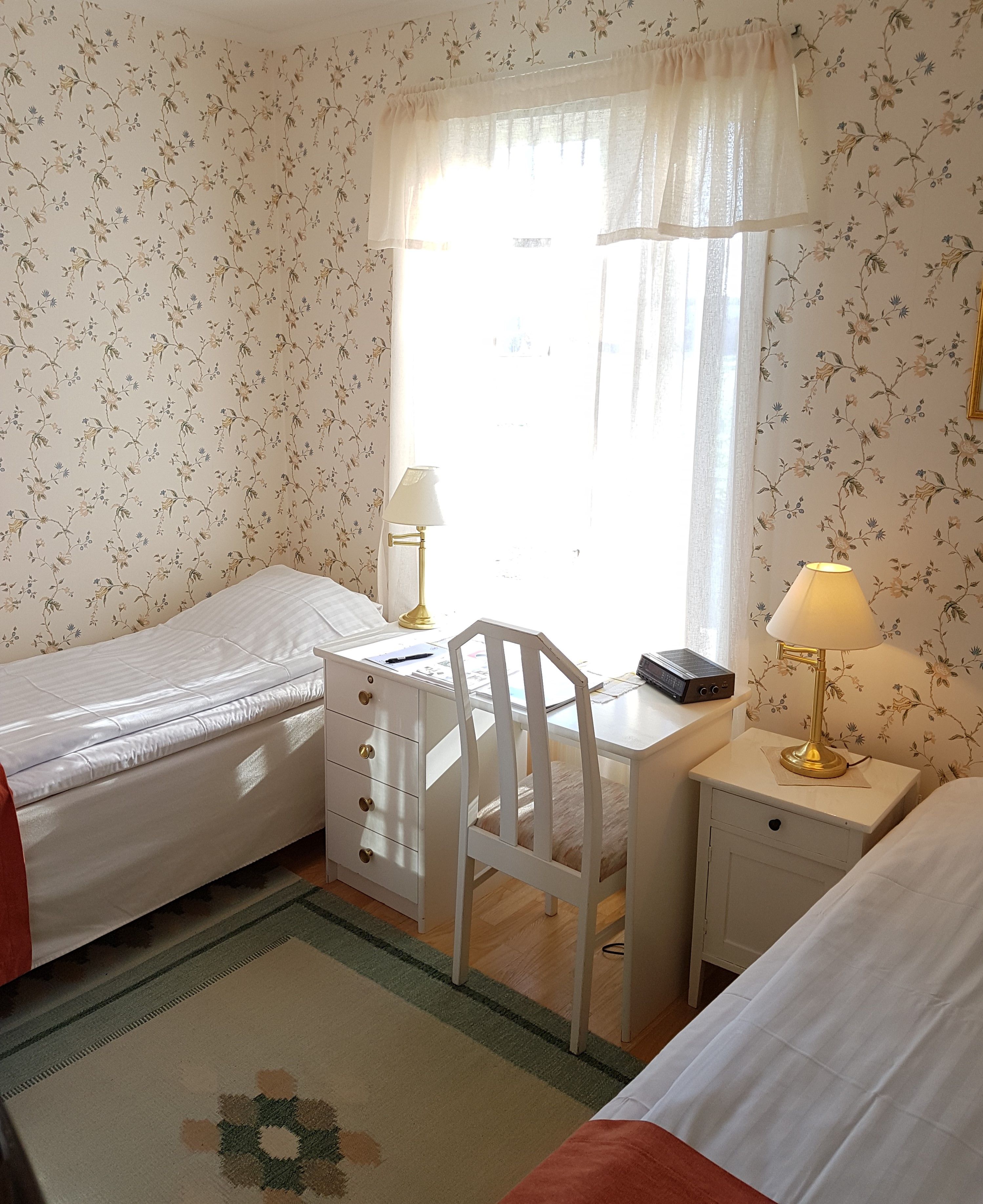 Kamer