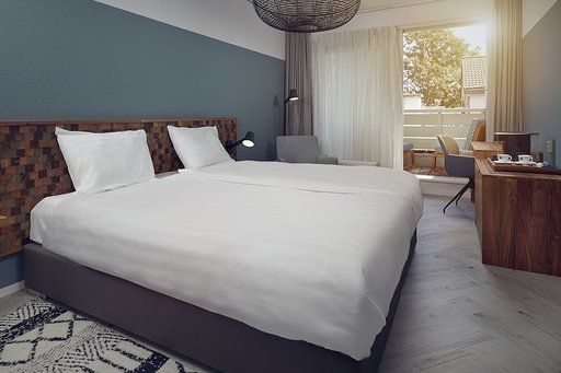 afbeelding van Comfort kamer Poolside