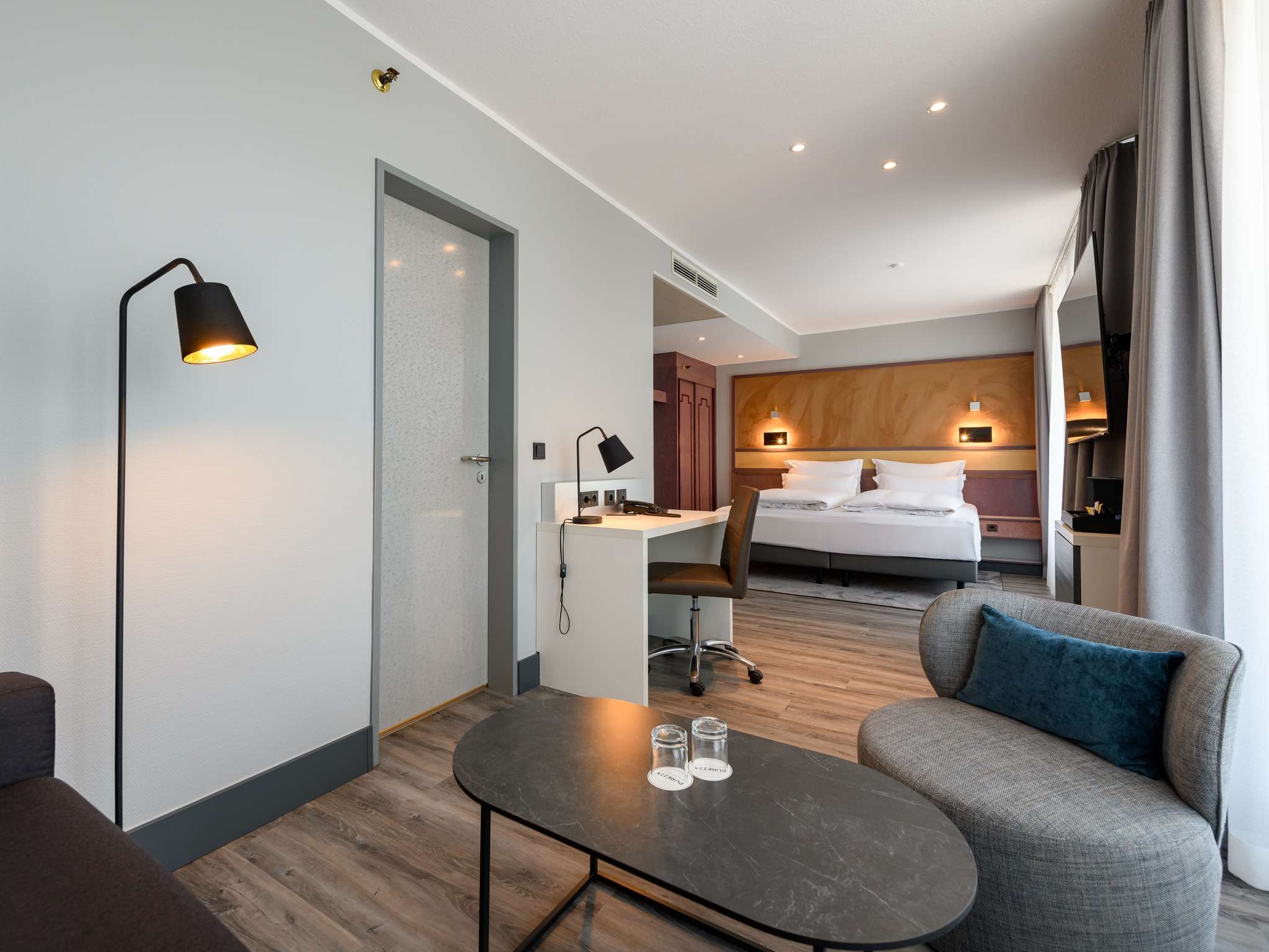 Kamer