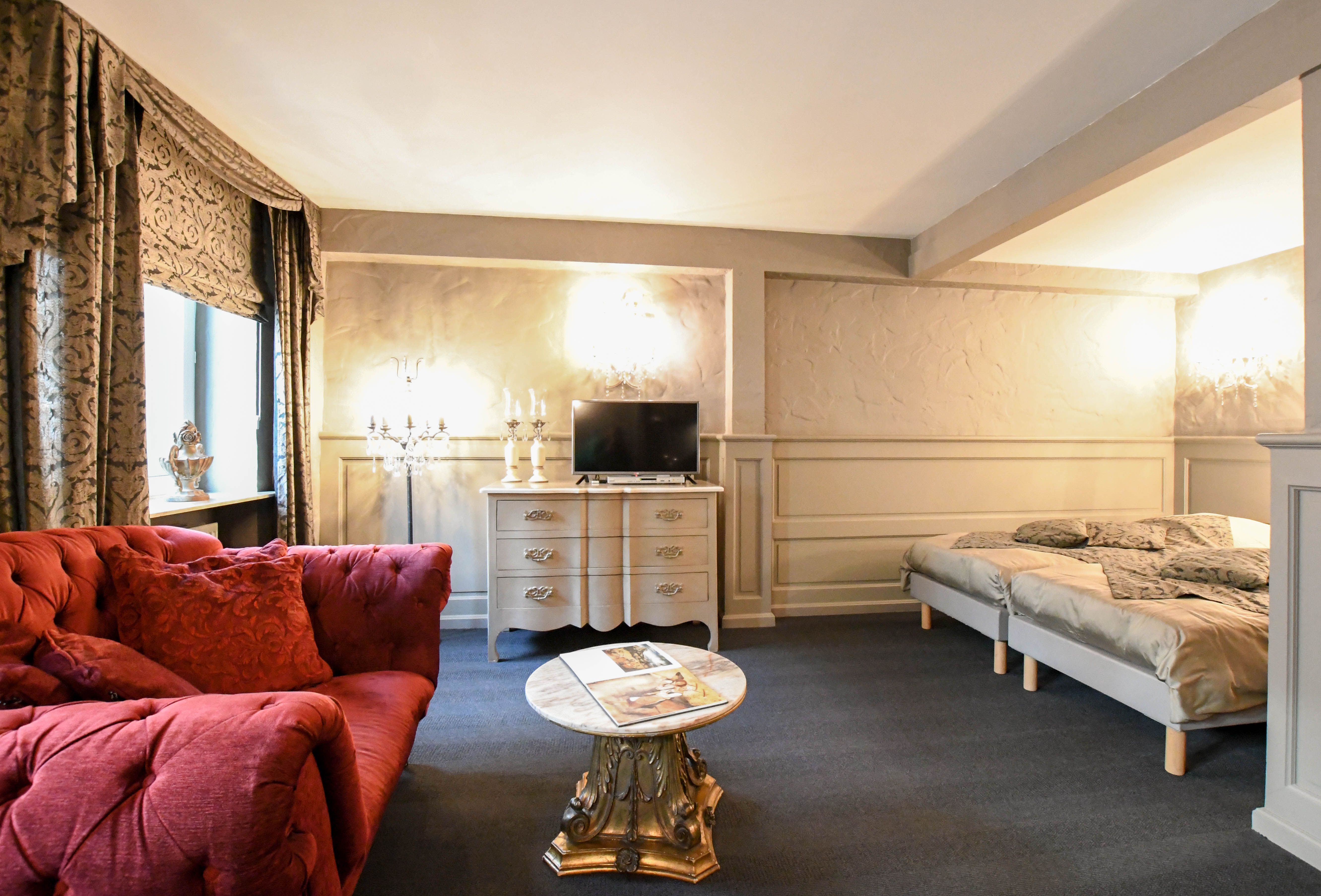 Kamer