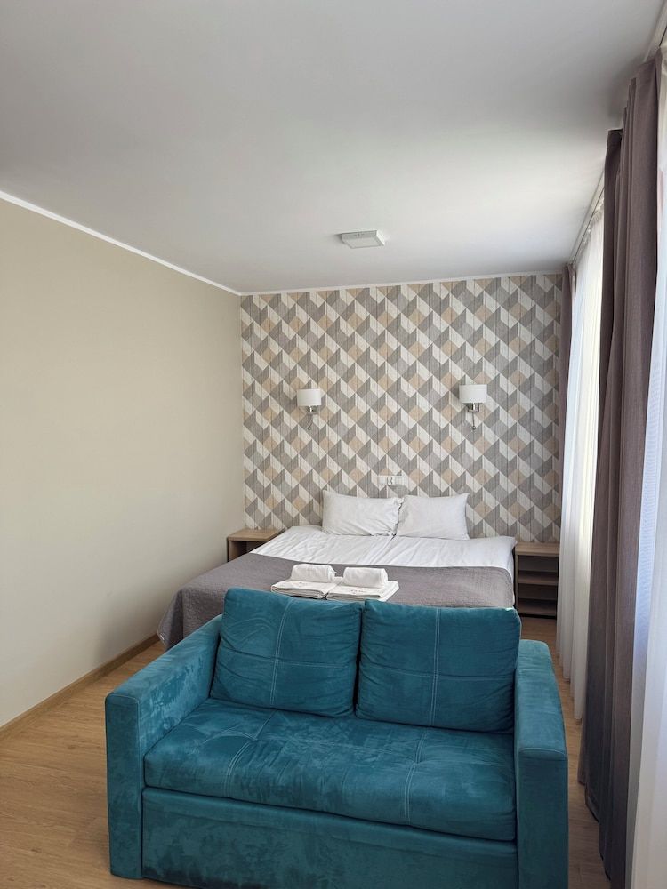 afbeelding van Familiekamer (King Size 210)