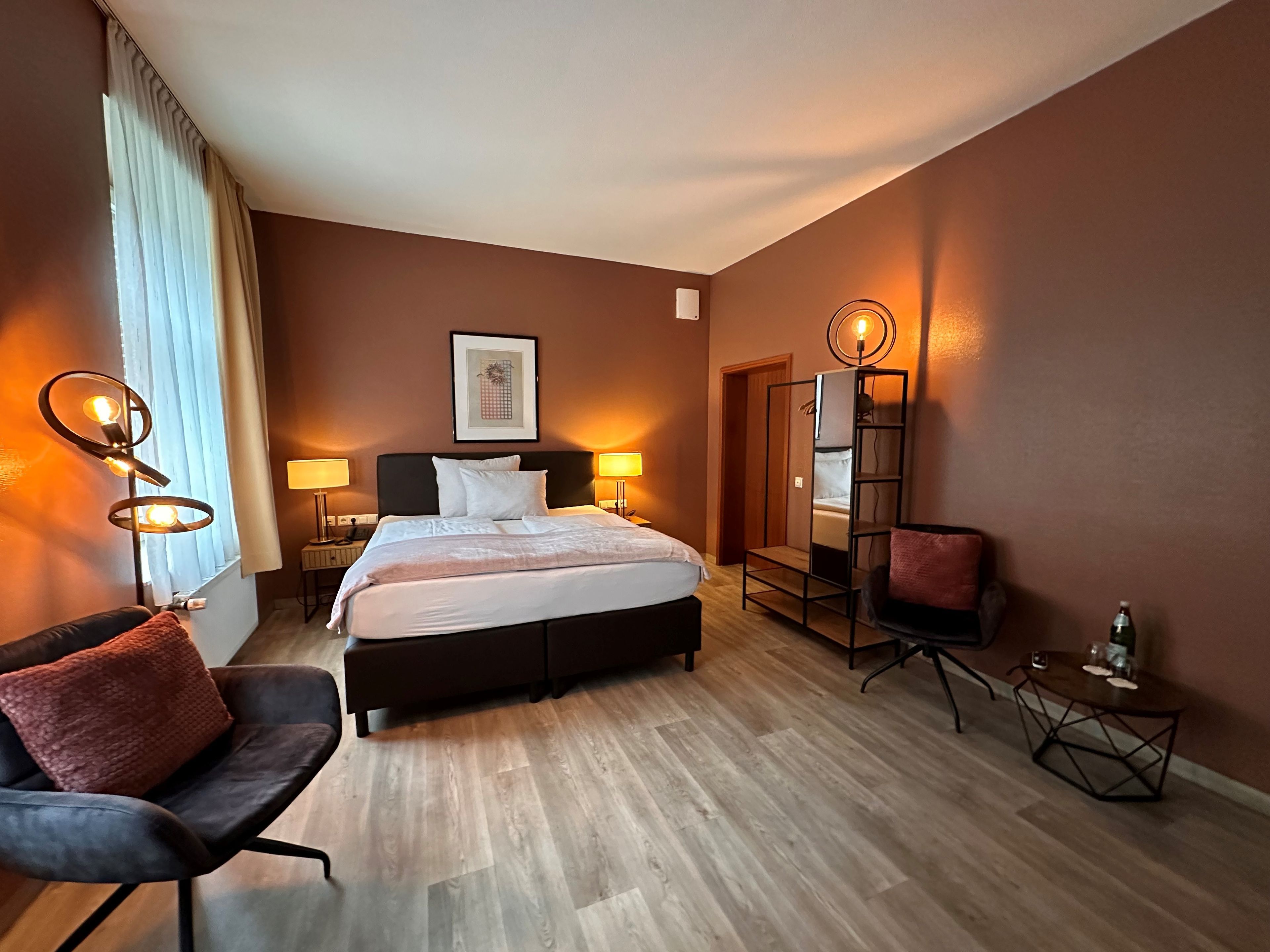 Kamer