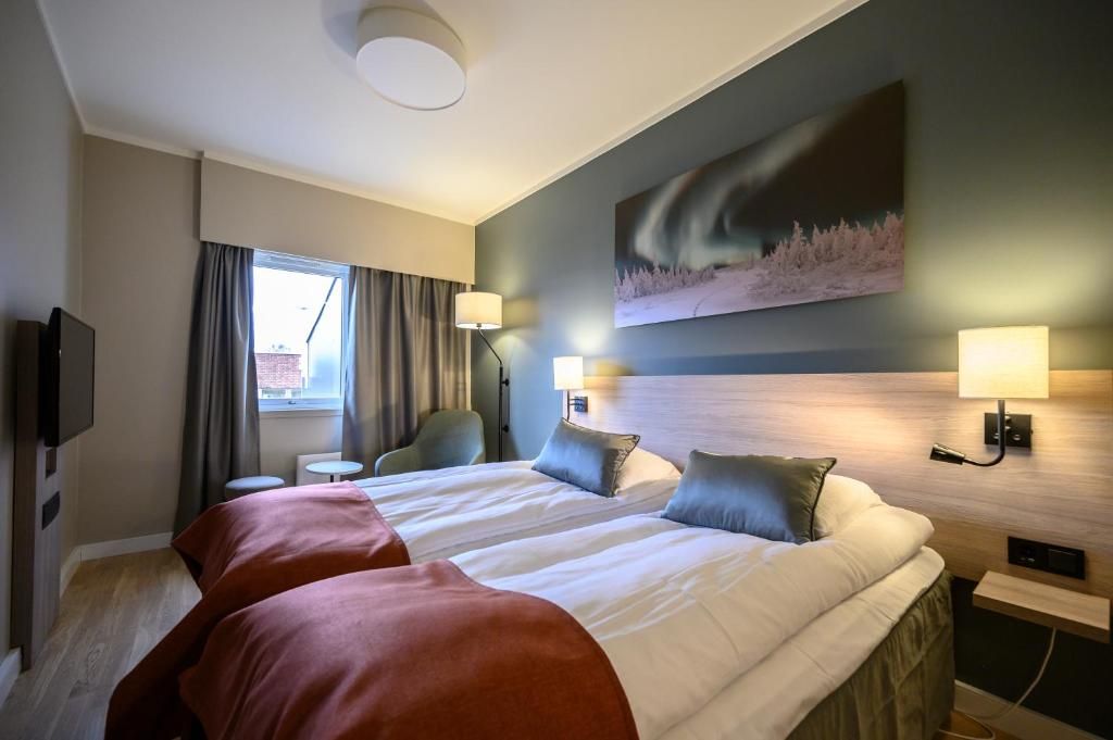 Kamer