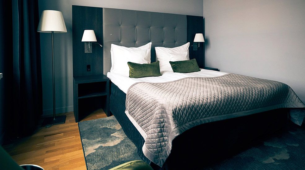 Kamer