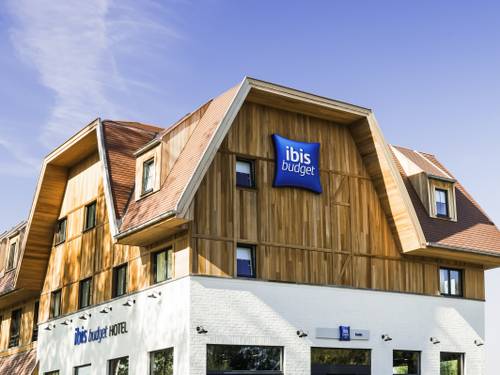 afbeelding van Betaalbare rust aan de Belgische kust