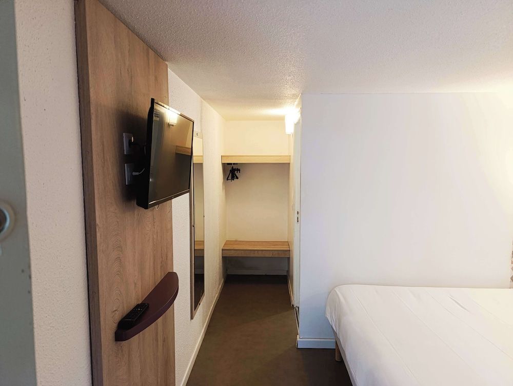 afbeelding van Kamer, 3 eenpersoonsbedden