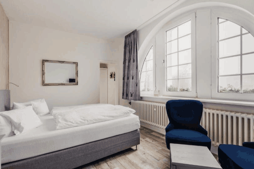 Kamer
