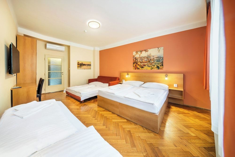 afbeelding van Spa Resort Arrangement