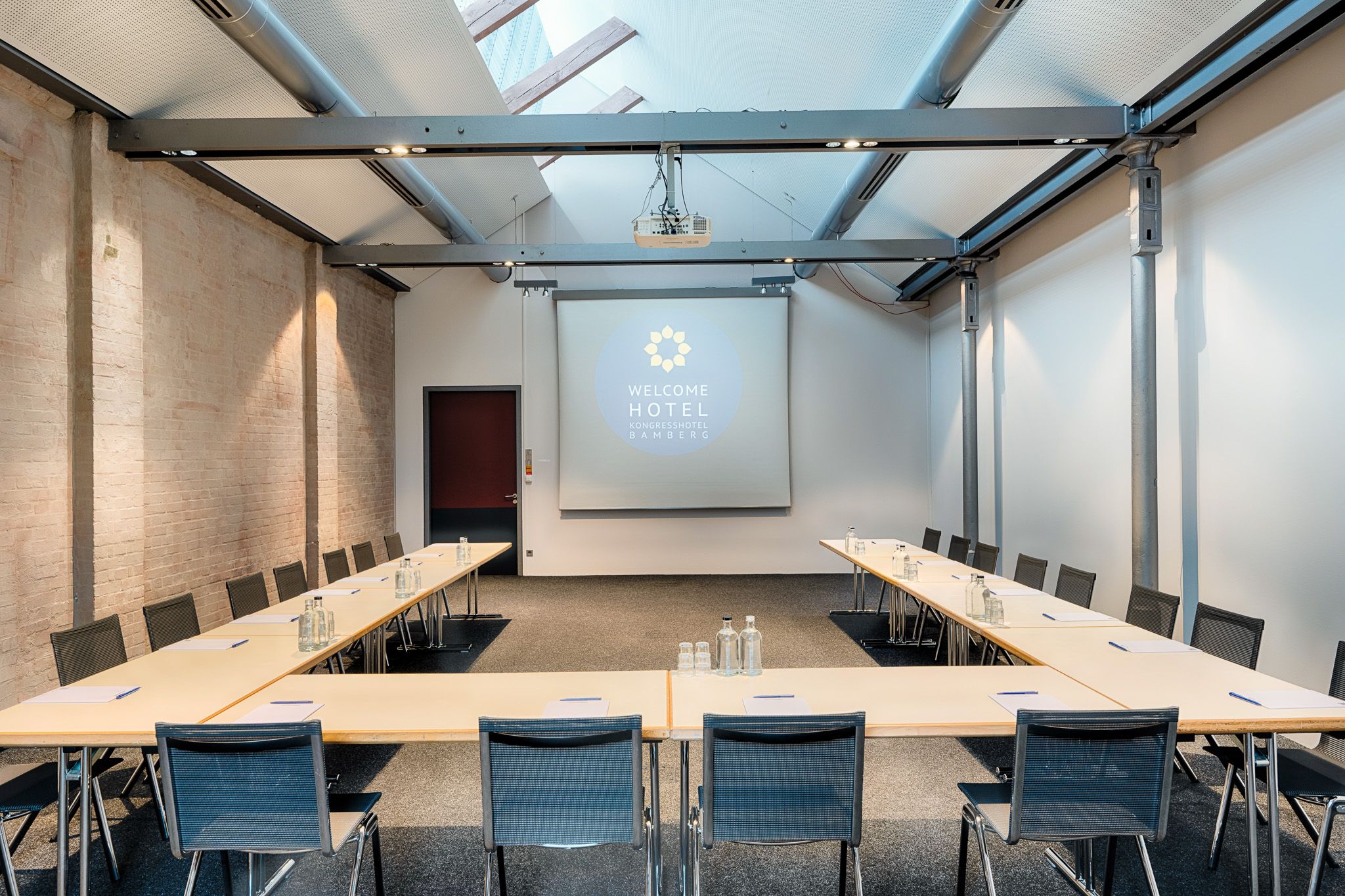 Faciliteiten