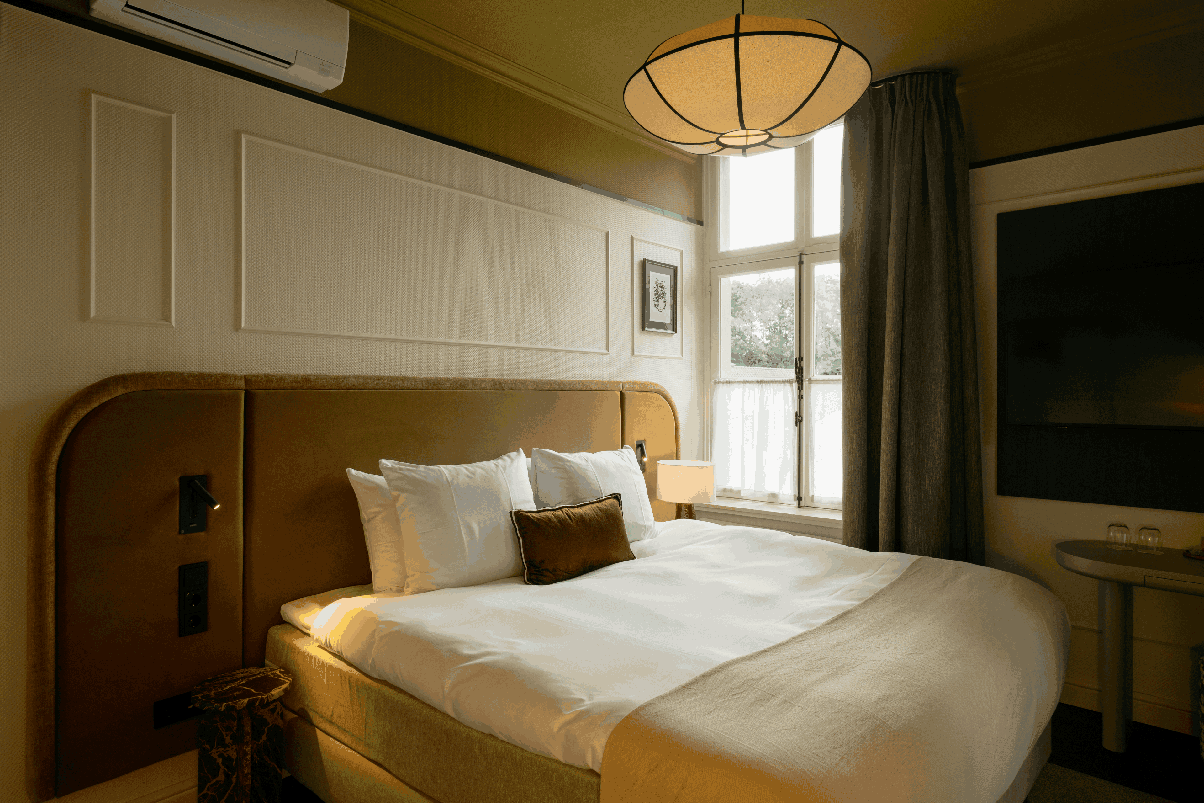 Kamer