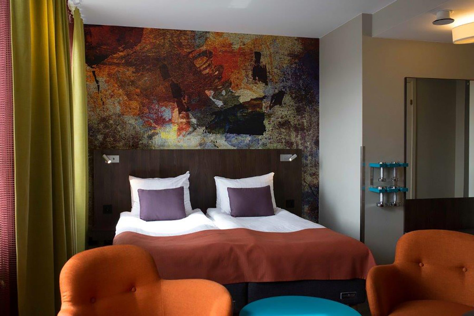Kamer