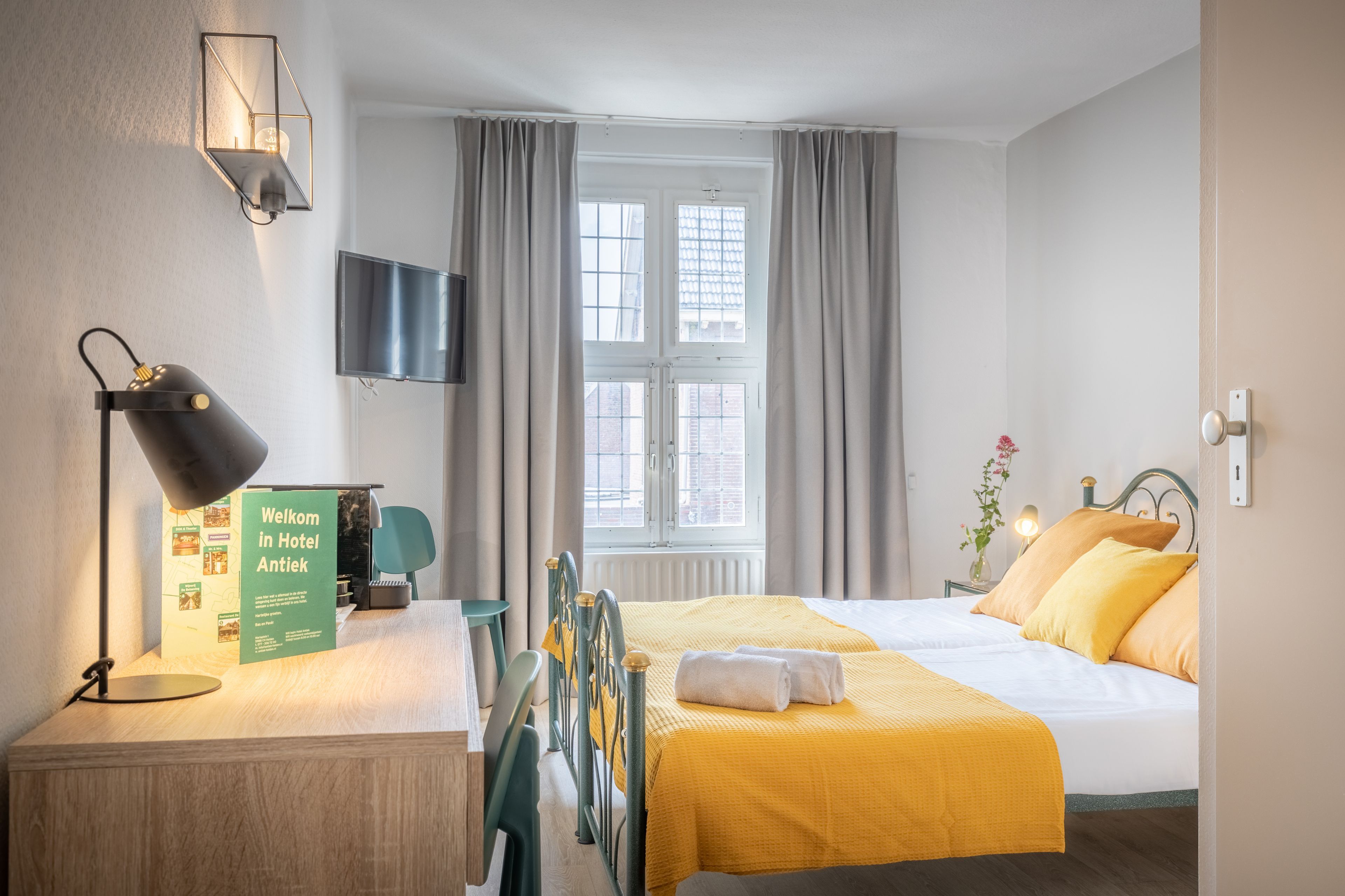 Kamer