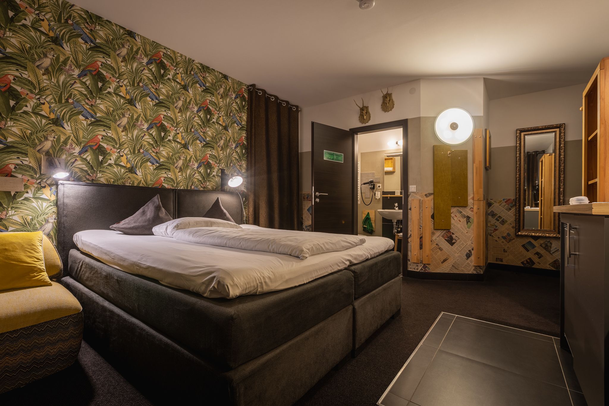 Kamer