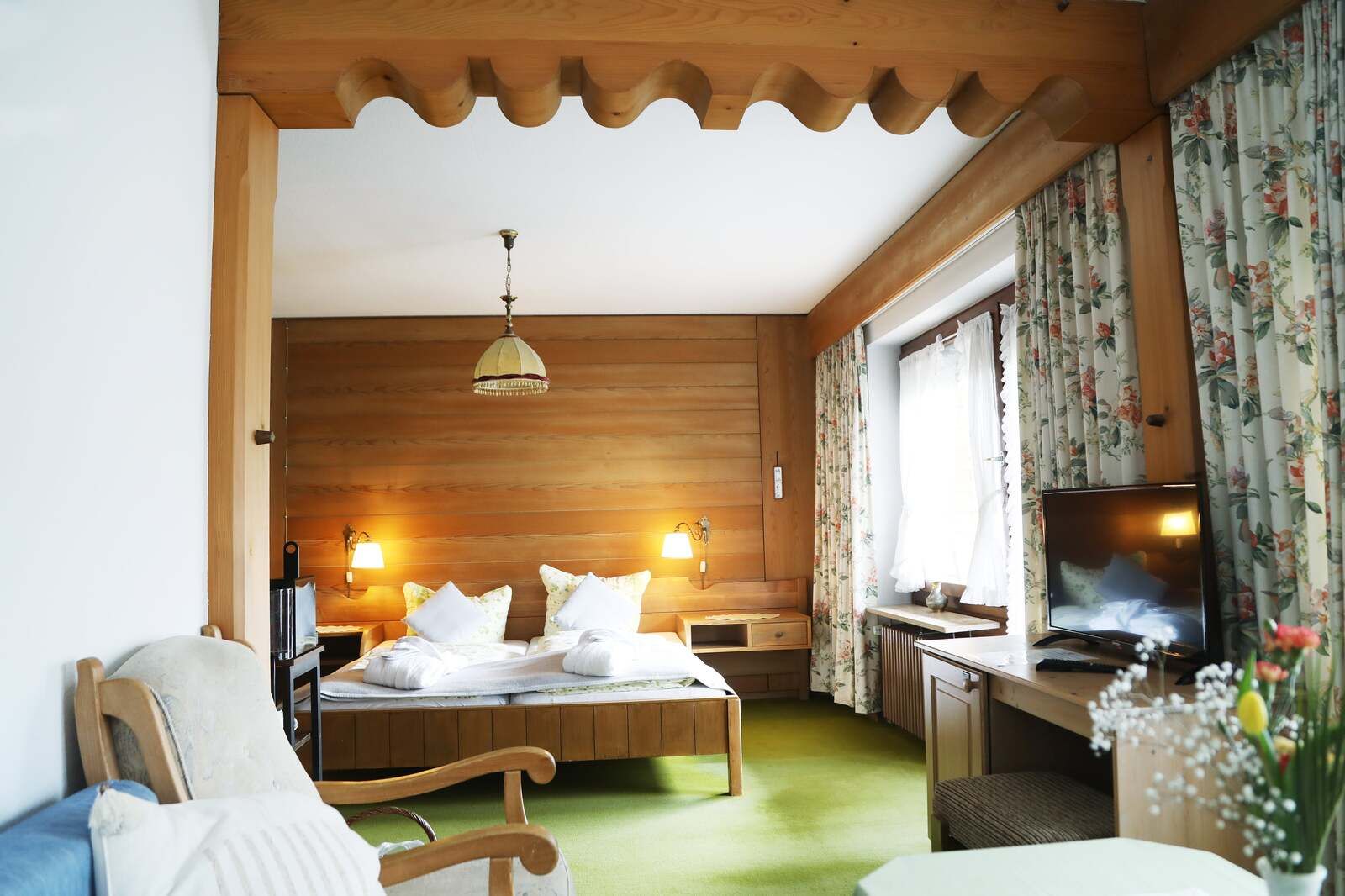 Kamer