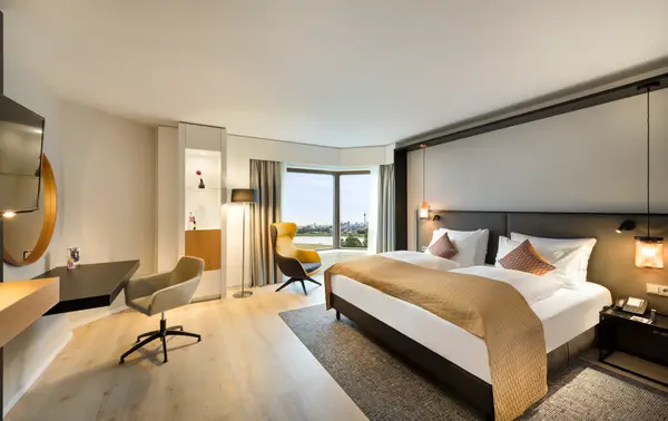 Crowne Plaza Düsseldorf - Neuss - Lente Sale - ROOM