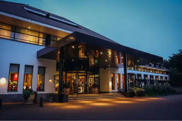 Van der Valk Hotel Harderwijk op de Veluwe - Suite Special - FRONT