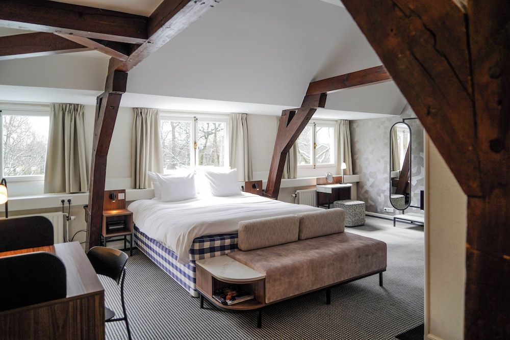 afbeelding van Spa Resort Arrangement
