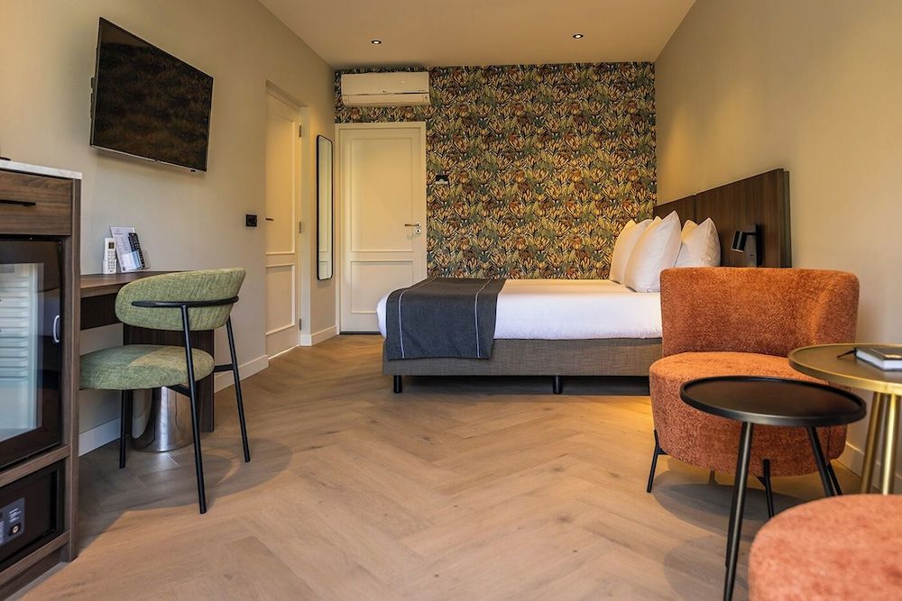 afbeelding van Spa Resort Arrangement
