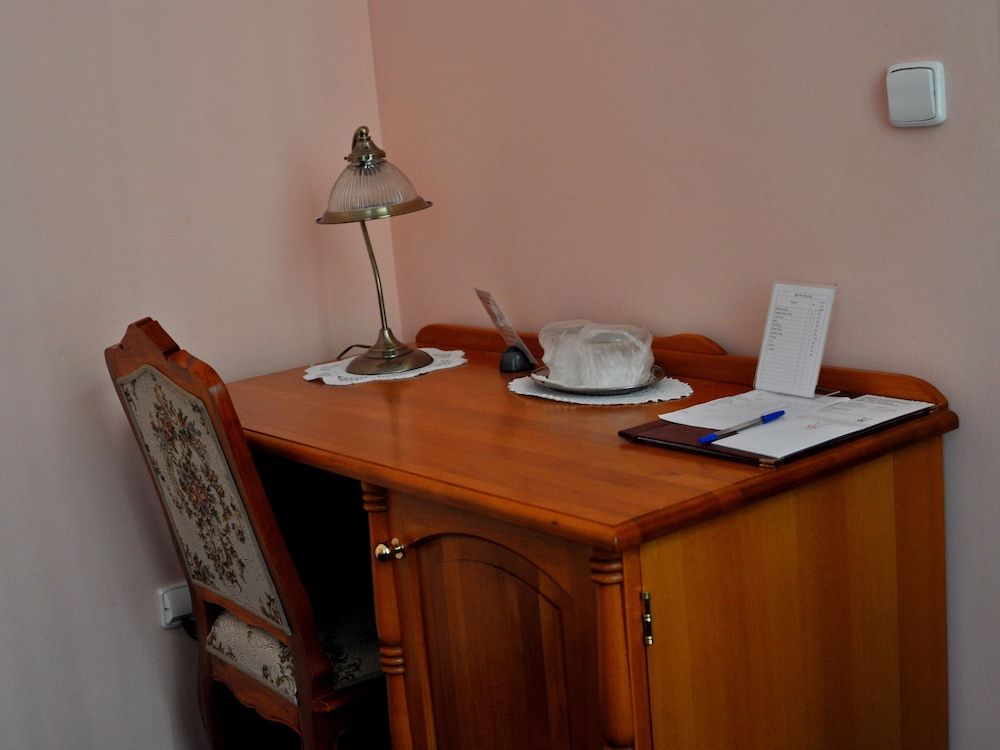 Kamer