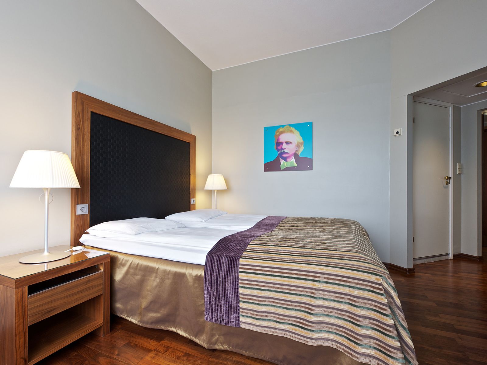 Kamer