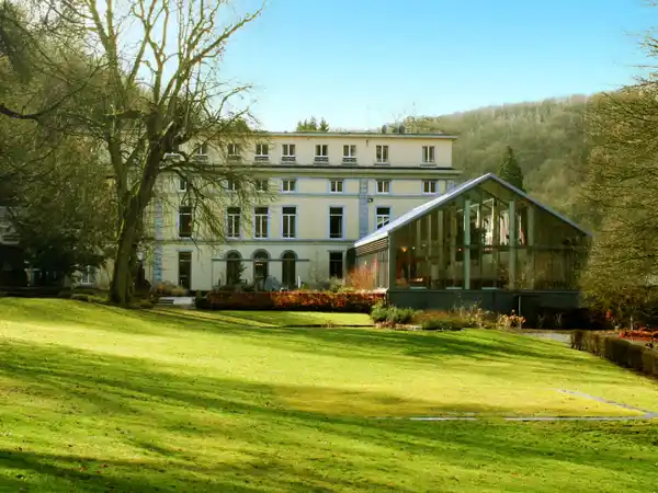 Castel de Pont-à-Lesse - Herfst Sale - FRONT