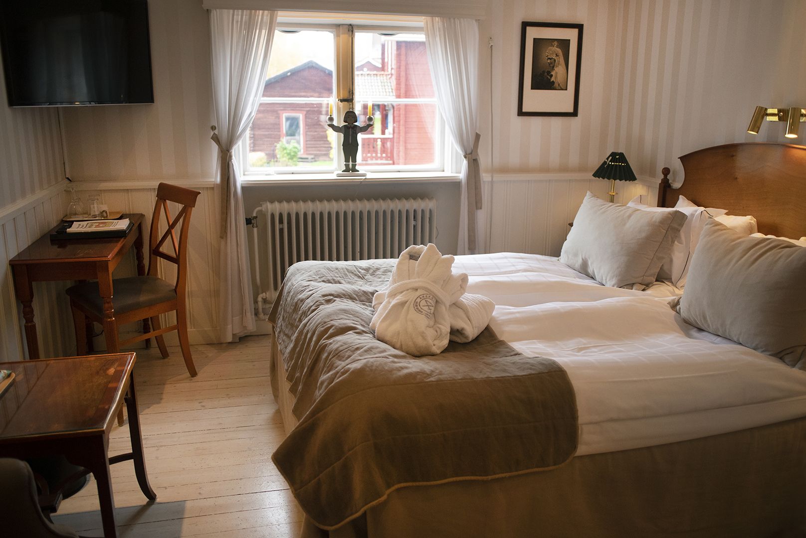 Kamer
