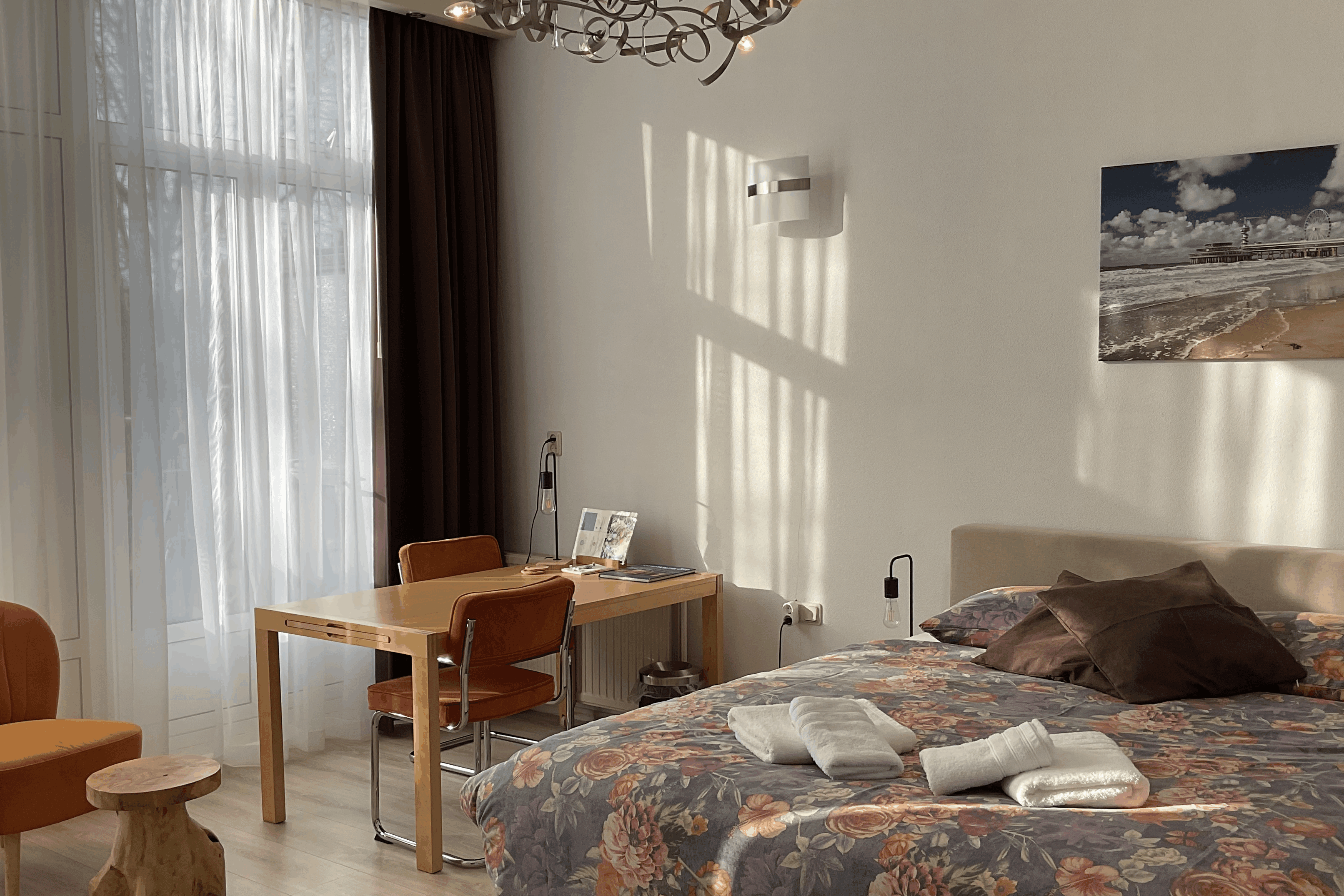 afbeelding van Kamer 7