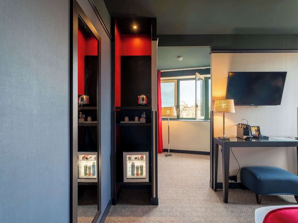 afbeelding van Privilege, Kamer, 1 tweepersoonsbed