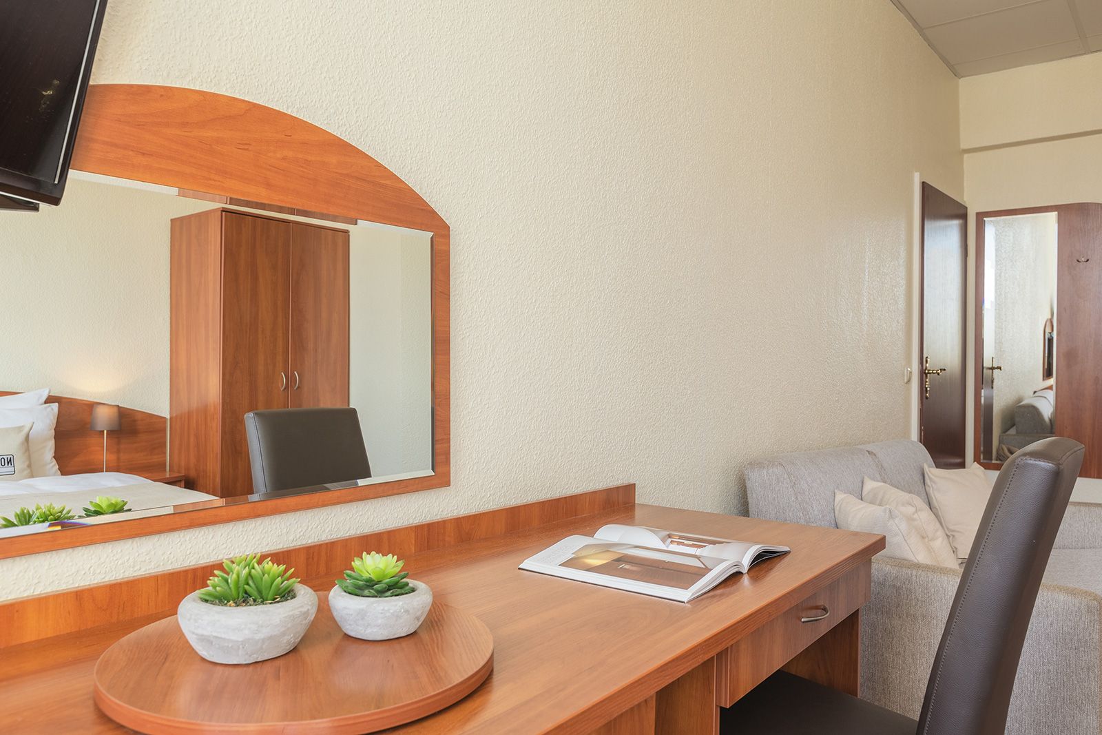 Kamer